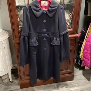 Farnarina long jacket